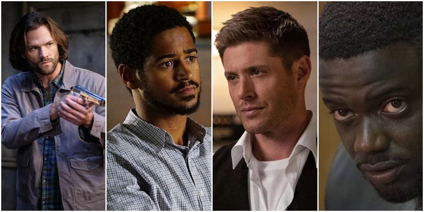 Recasting Supernatural (If It Were Made In The UK)