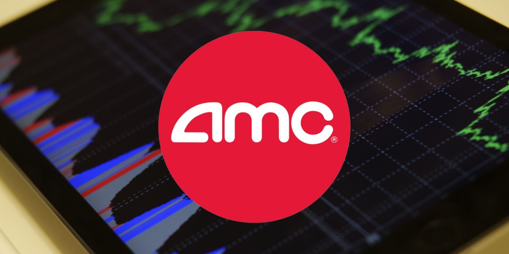 Why AMC's Share Price Is So High WallStreetBets Scheme Explained