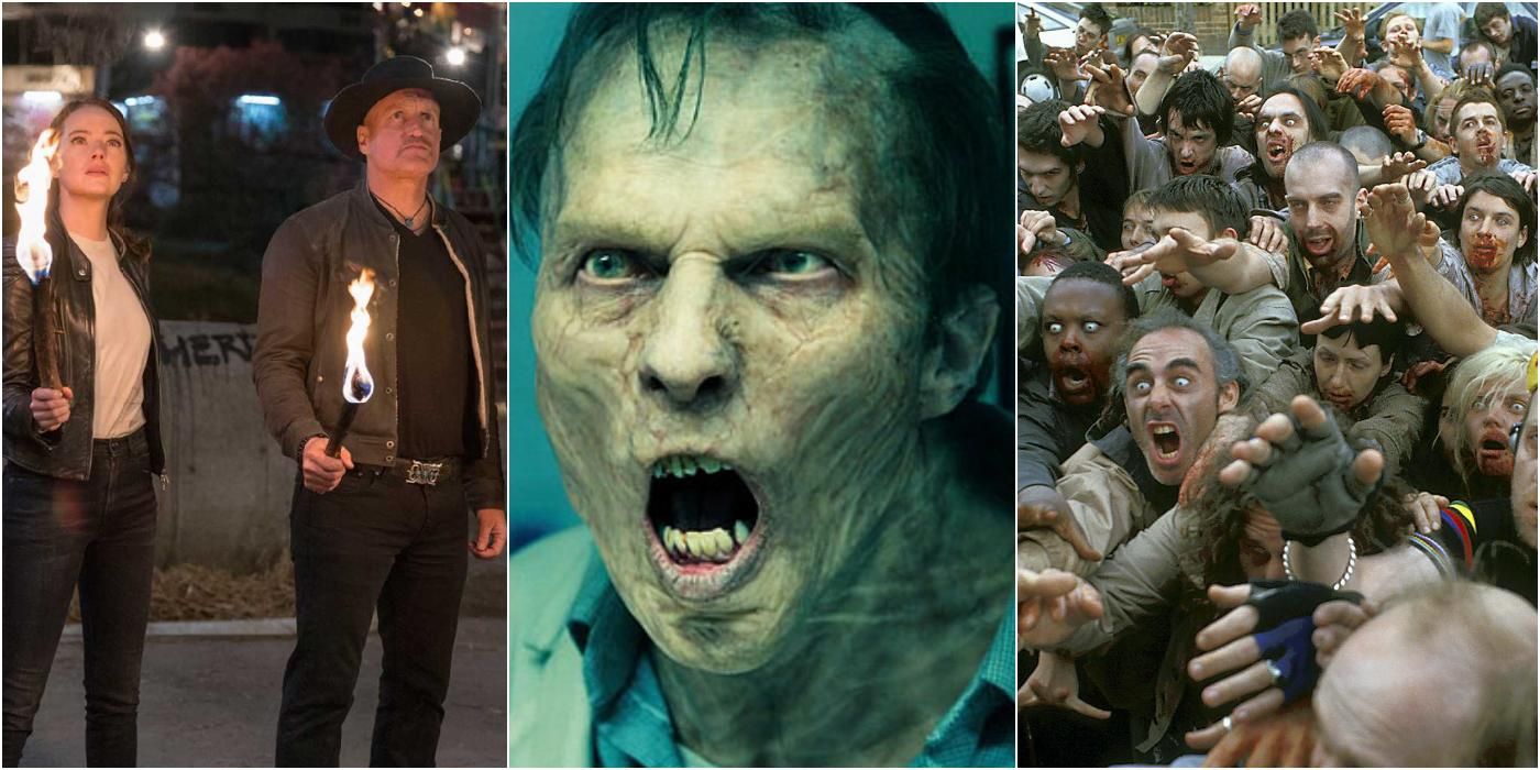 10 Unpopular Opinions About Zombie Movies (According To ...