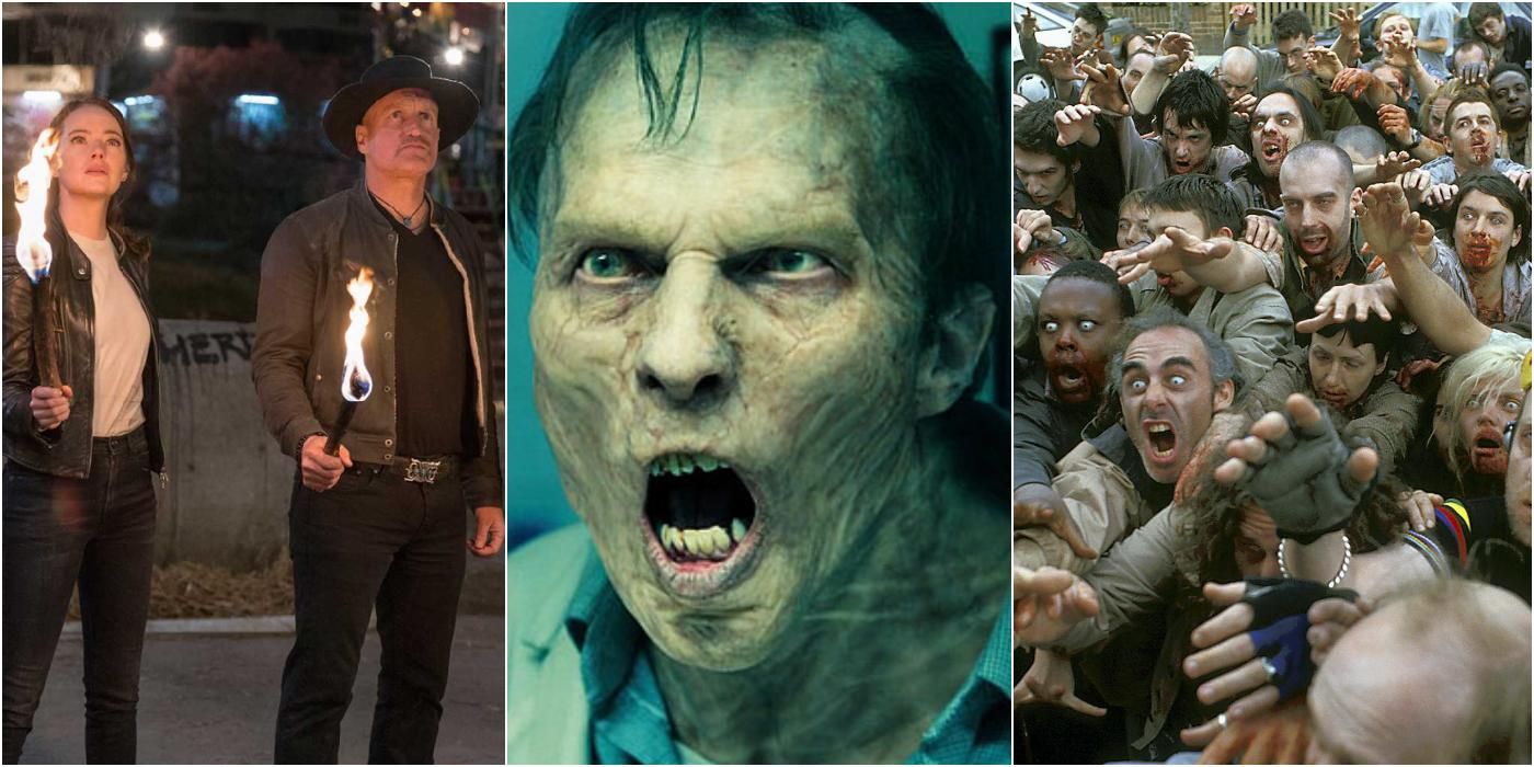 10 Unpopular Opinions About Zombie Movies (According To Reddit)