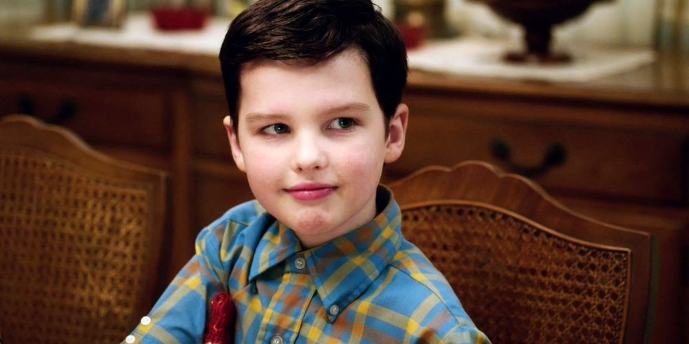 Young Sheldon: 5 Times Sheldon Was Annoying (& 5 He Was Relatable)