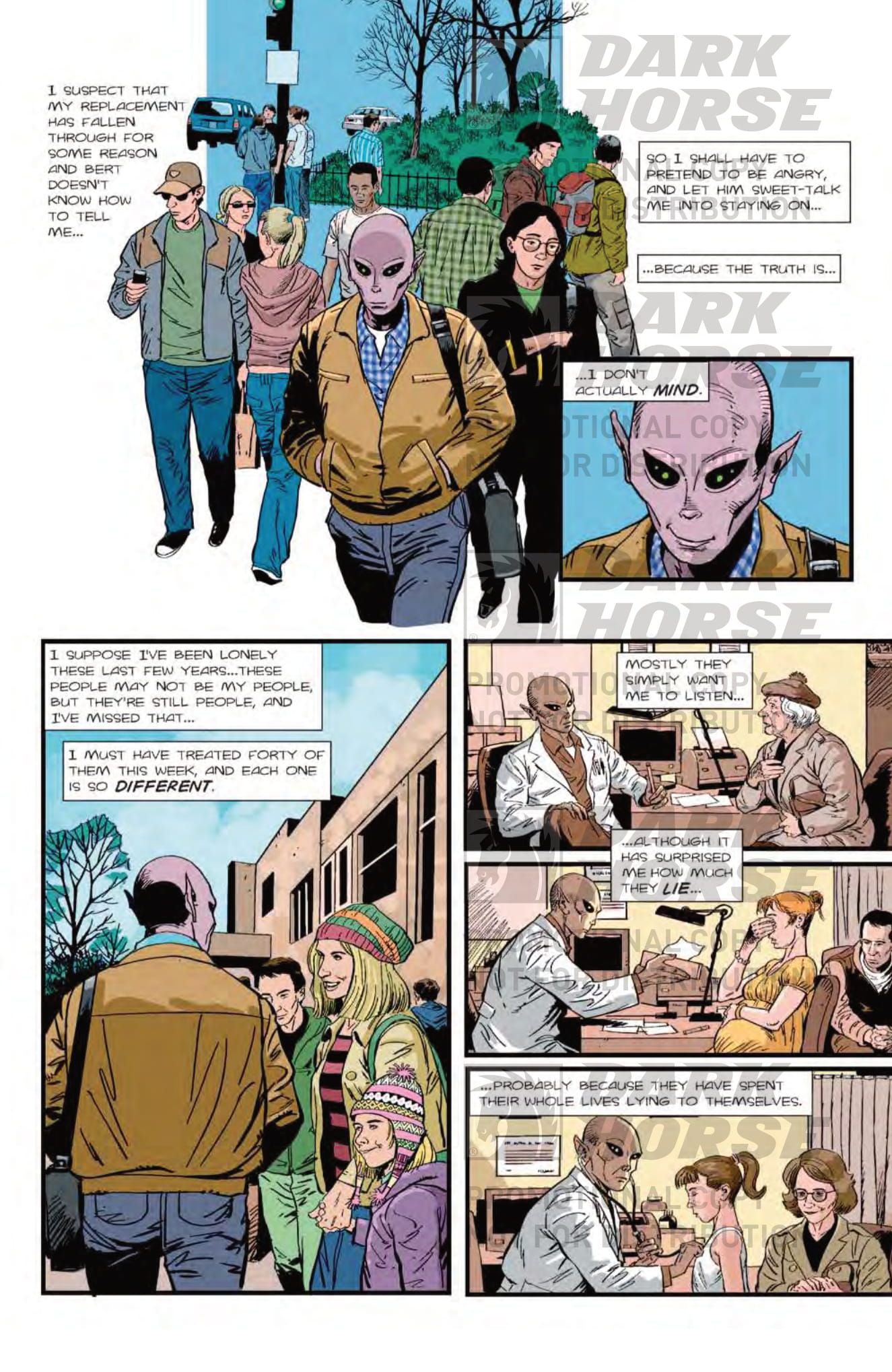 Resident Alien'S Sudden Cancellation Explained (Exclusive) - 5dvfqx6