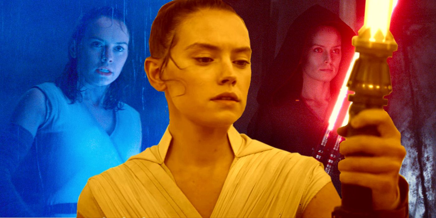 Star Wars Reveals Many New Reasons Jedi Change Lightsabers