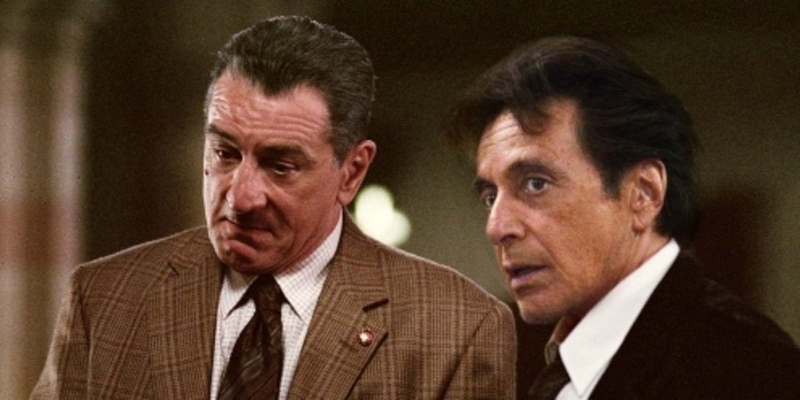 Every Al Pacino & Robert De Niro Movie Ranked, Worst To Best