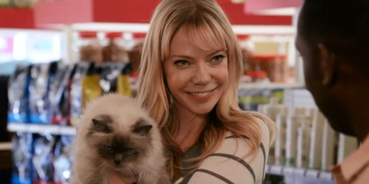 Rikki Lindhome In New Girl