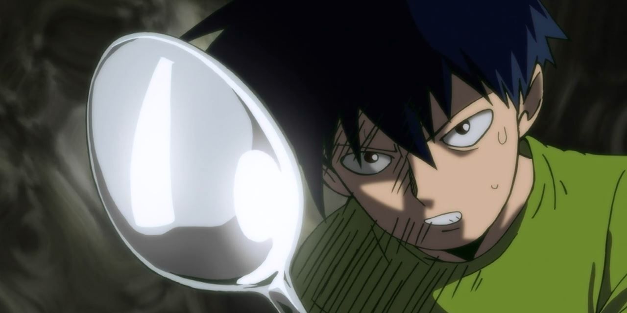 Mob Psycho 100 The Main Characters Ranked From Worst To Best By Character Arc