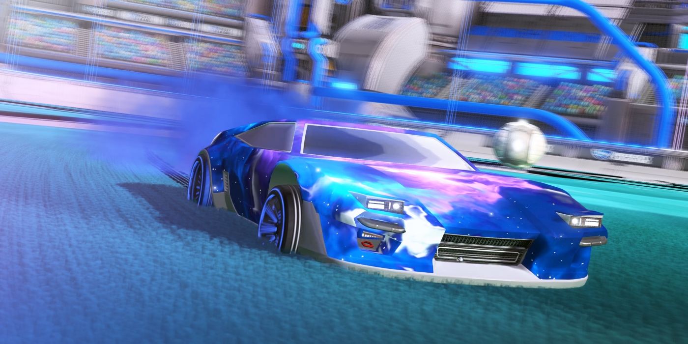 interstellar rocket league xbox