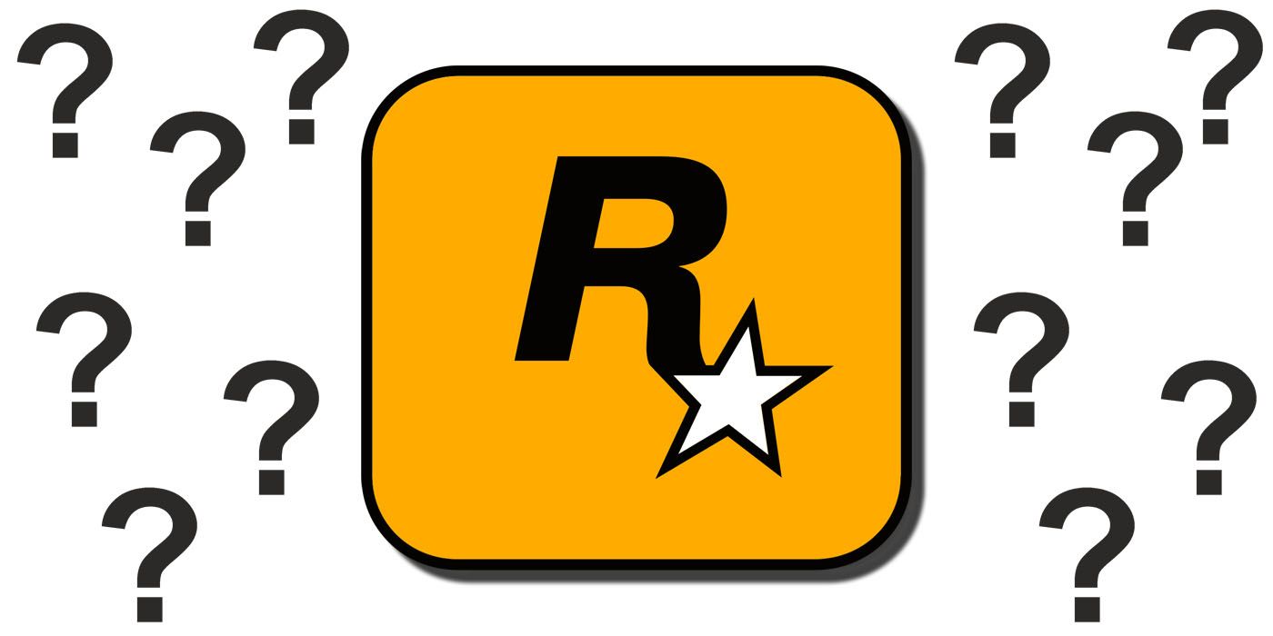 Rockstar Games Leak