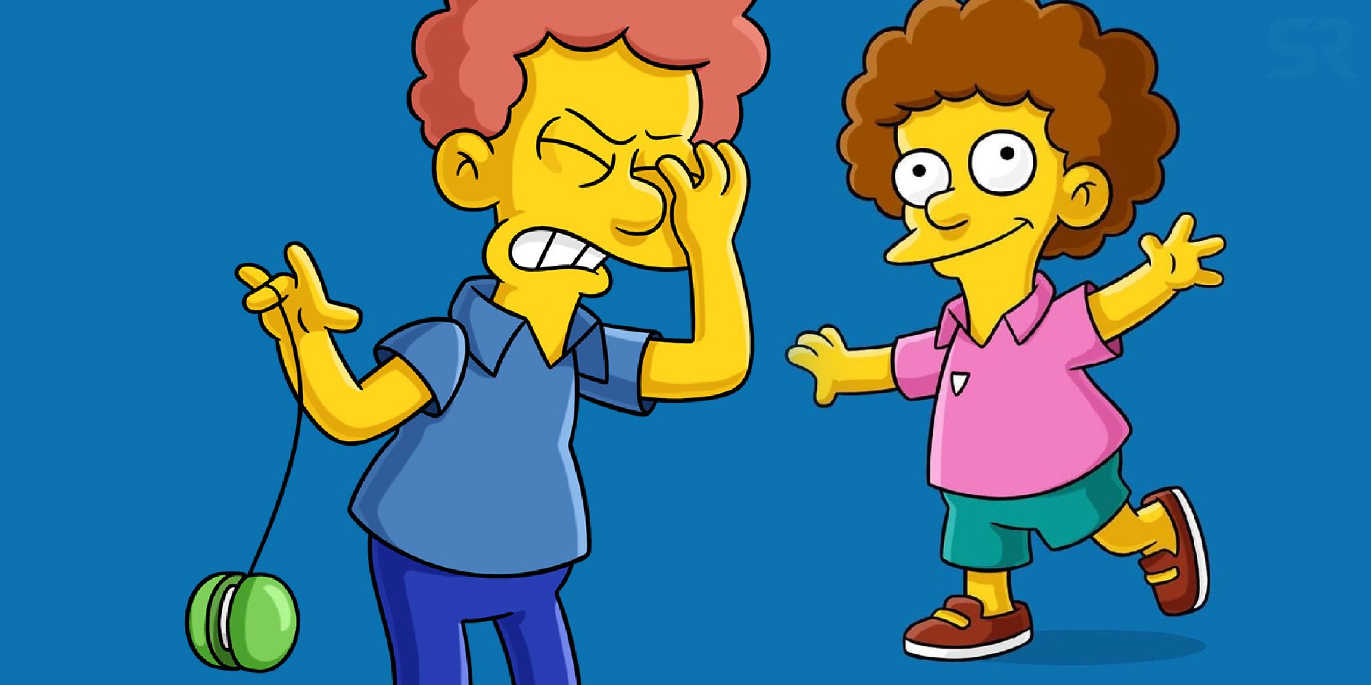 The Simpsons 10 Most Underrated Characters 