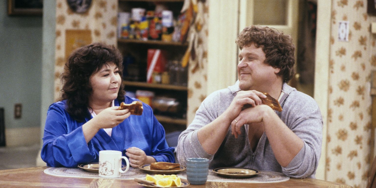 Roseanne & 9 More Worst Wives On TV