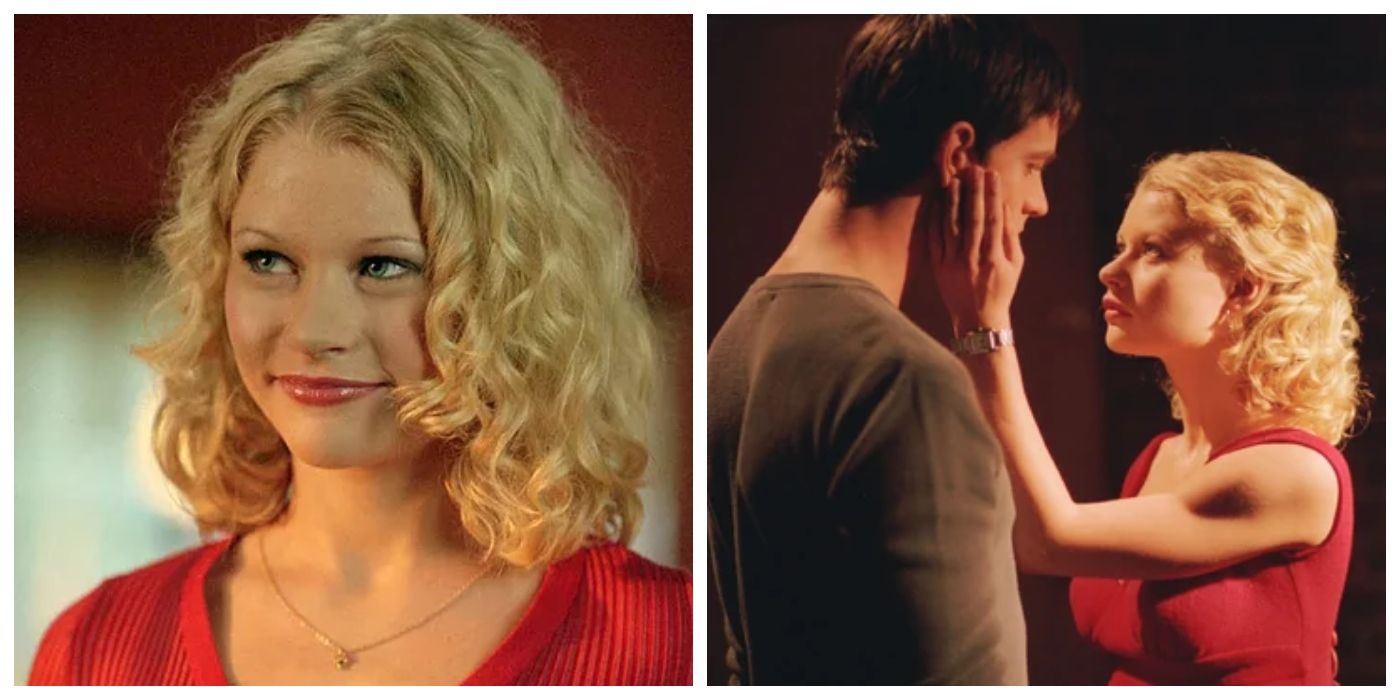 Roswell: The Main Characters, Ranked By Likability