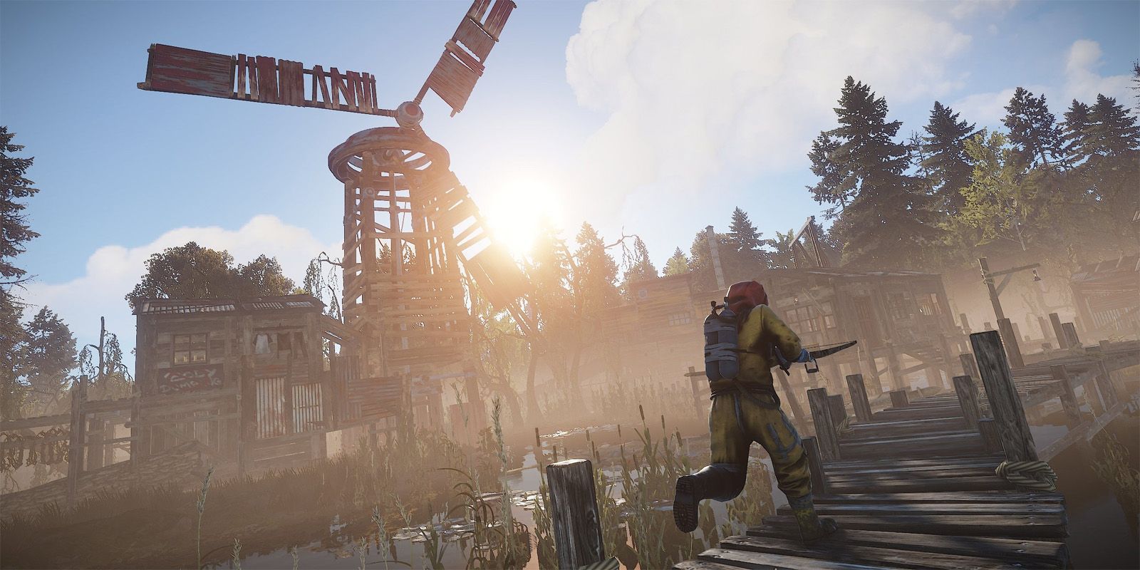 Rust Popularity Surge Earns $1 Million For Developer Twice In Past Week