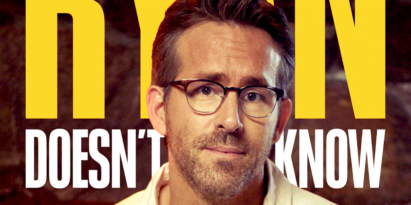 Ryan Reynolds Lands Snapchat Series Ryan Doesn39t Know(00)