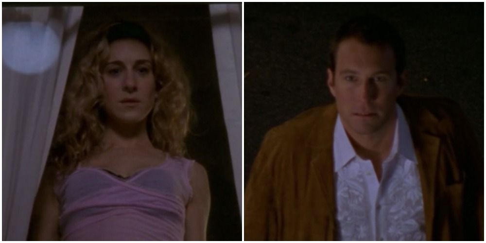 Sex And The City 10 Episodes To Watch If You Miss Carrie & Aidan