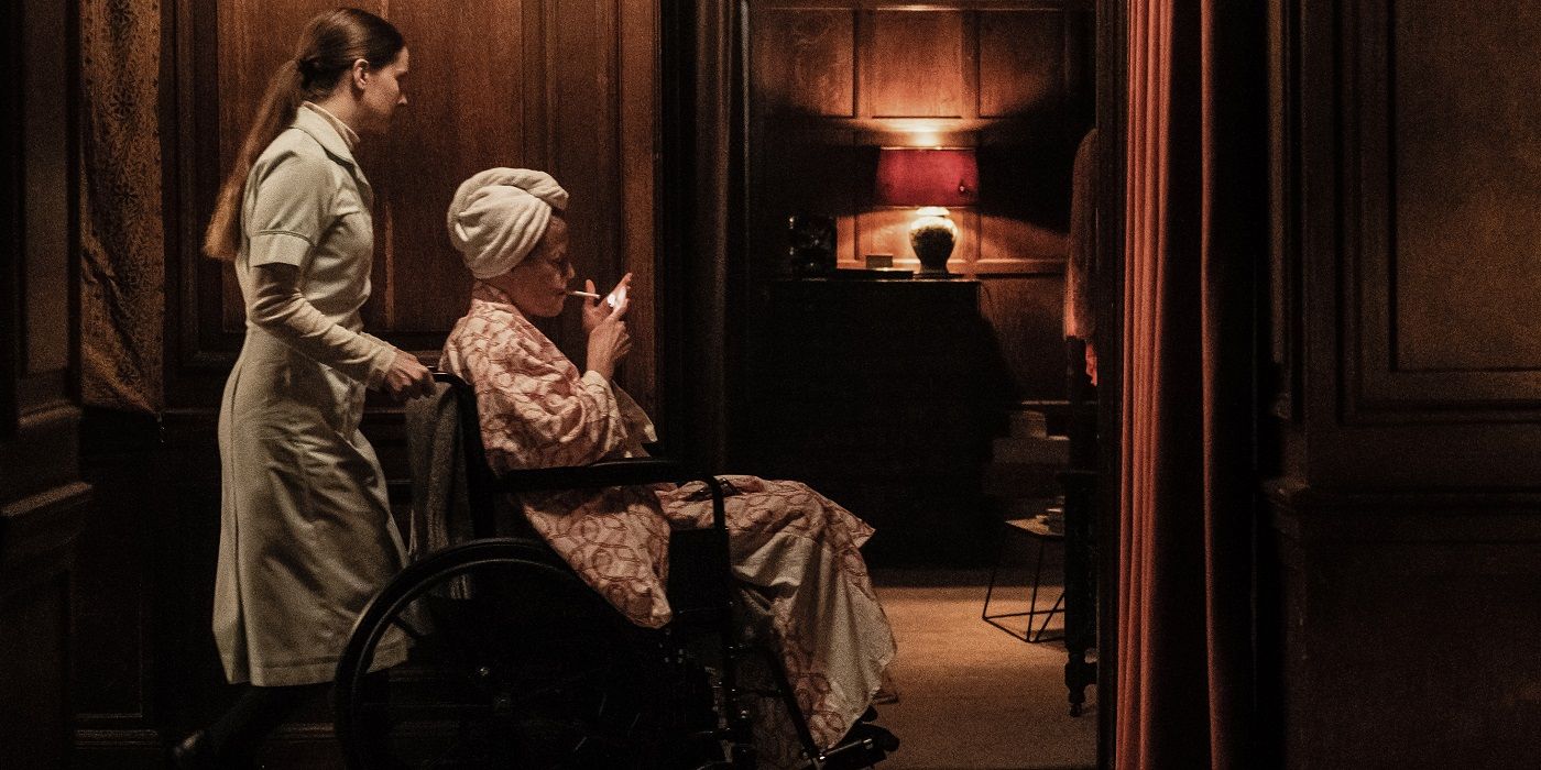 saint maud movie review