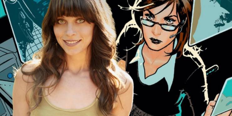 Here's How Titans Season 3 Finally Opens Up A Way For A Batman Beyond Live-Action 9 Savannah Welch Barbara Gordon Titans season 3.jpg?q=50&fit=crop&w=740&h=370&dpr=1
