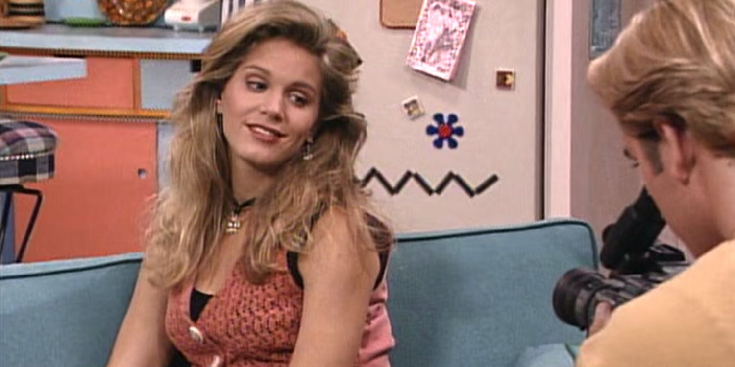 Saved By The Bell: The College Years - The 10 Best Episodes, Ranked ...