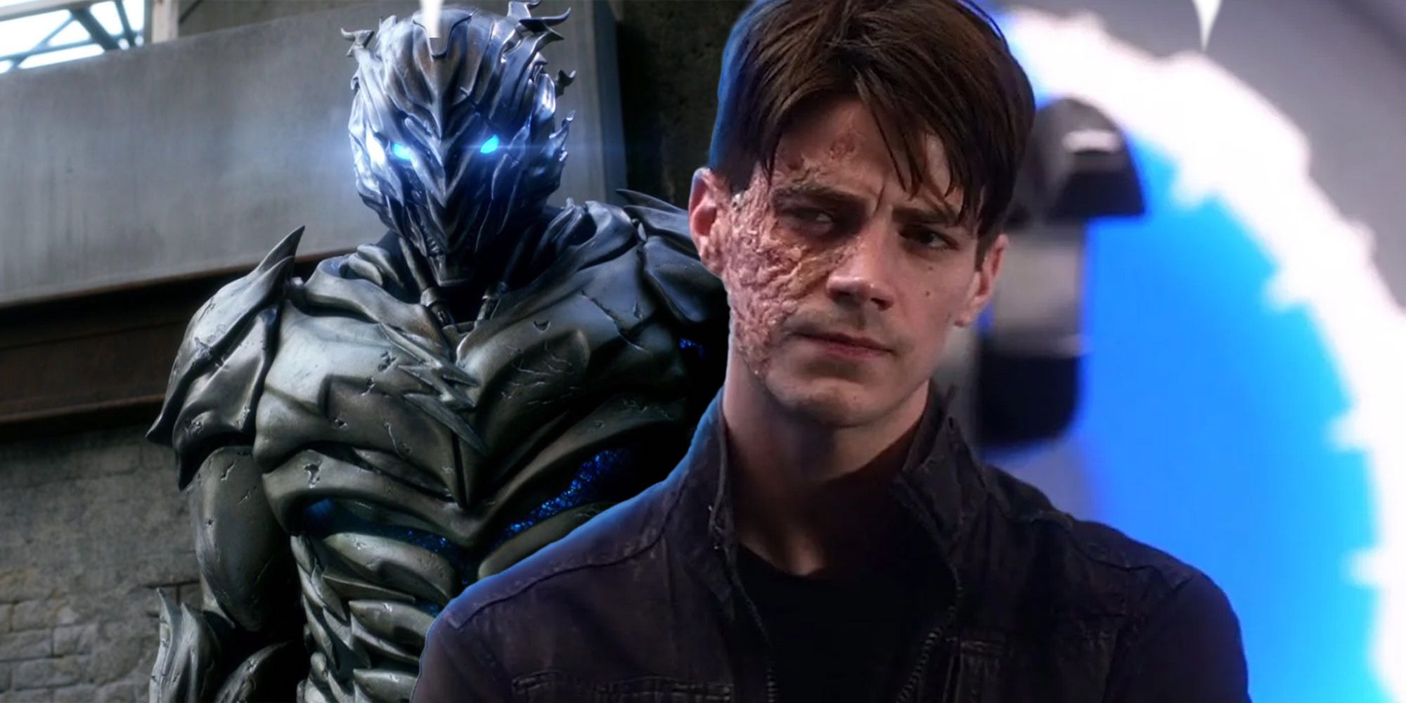 actor for savitar flash