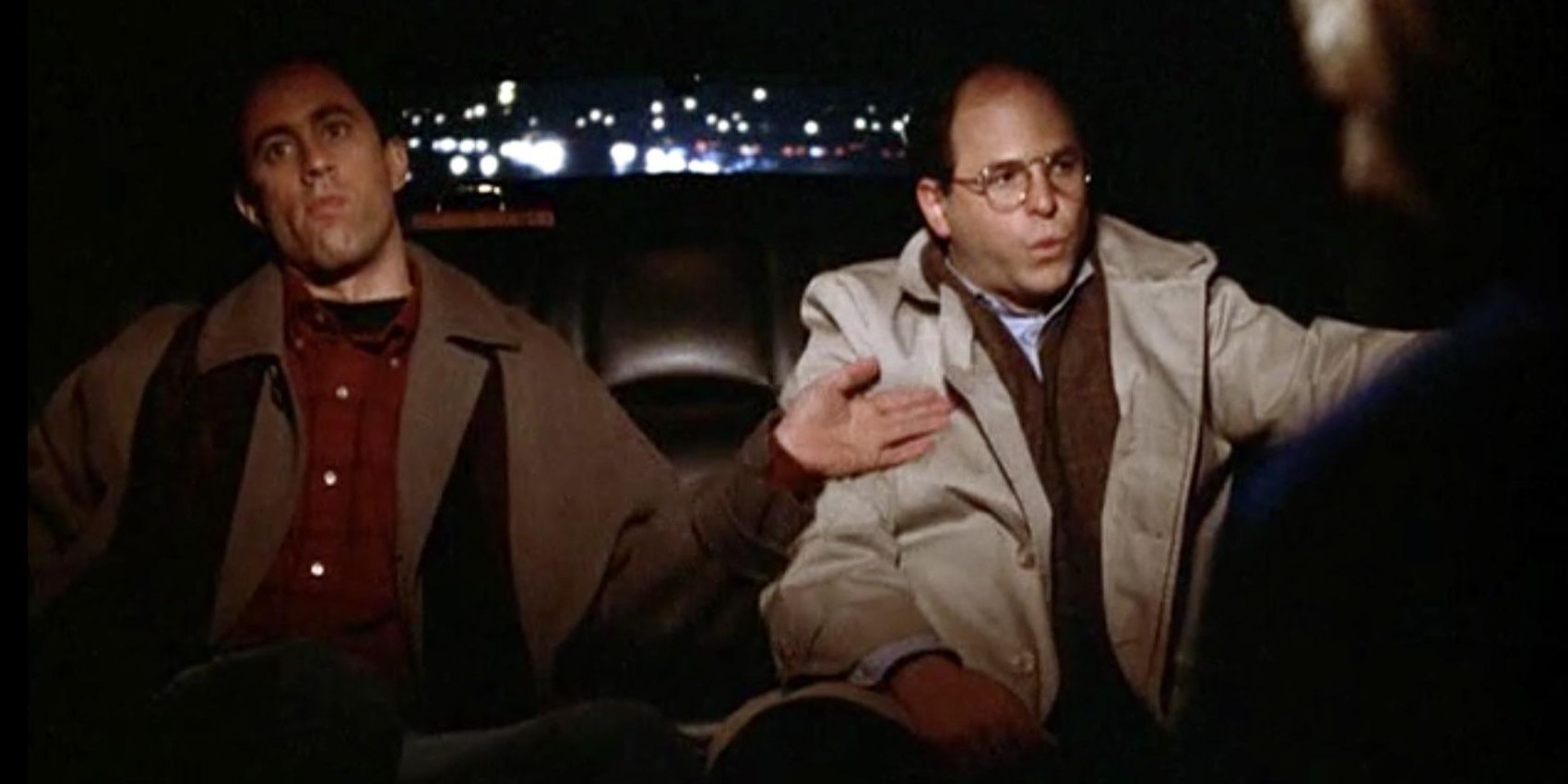 Seinfeld 5 Of The Main Characters Most Brilliant Schemes (& 5 That Were Doomed To Fail)