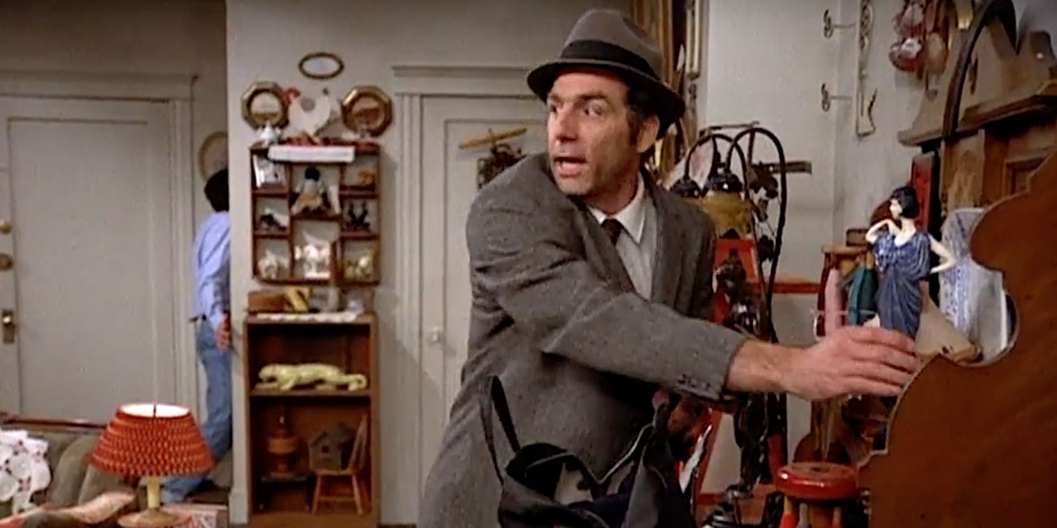 Seinfeld 5 Of The Main Characters Most Brilliant Schemes (& 5 That Were Doomed To Fail)