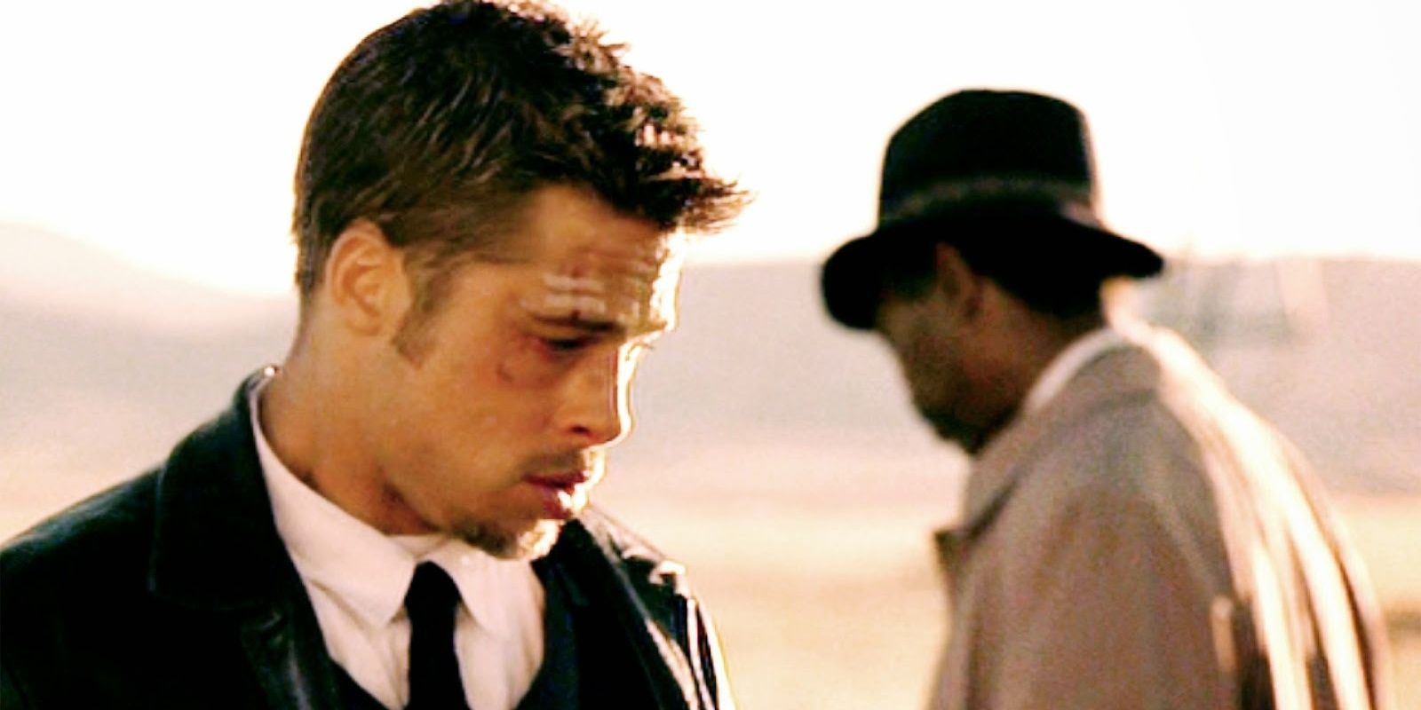 10 Best Underrated Brad Pitt Characters