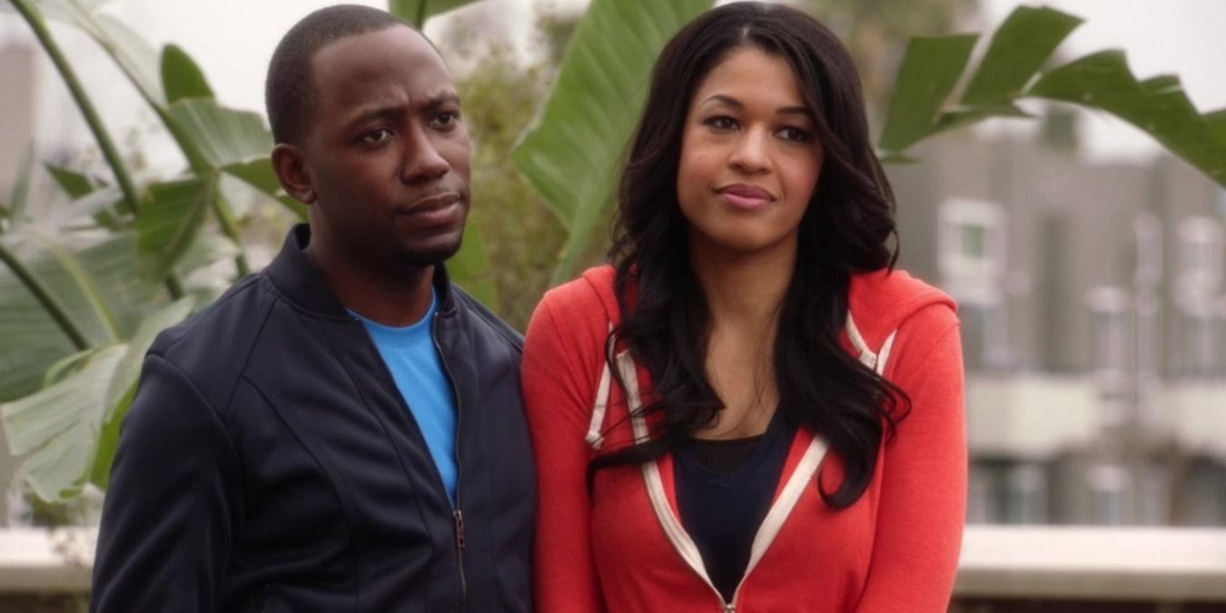 New Girl 10 Times Winston Was The Show's Antagonist