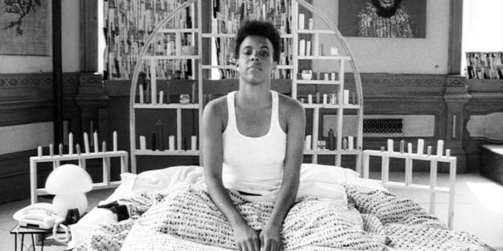 She's Gotta Have It (1986) by Spike Lee