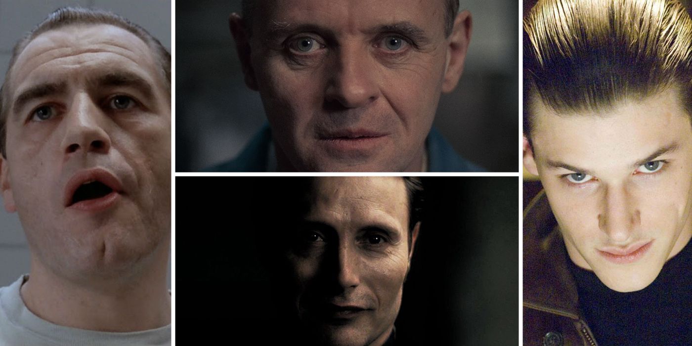Silence Of The Lambs True Story Hannibal Lecter's Character Inspiration
