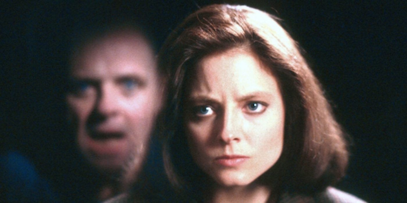 Silence of the Lambs