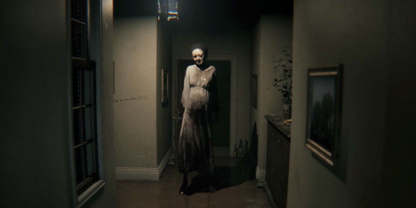 Is Silent Hills’ P.T. Really Lost Forever?