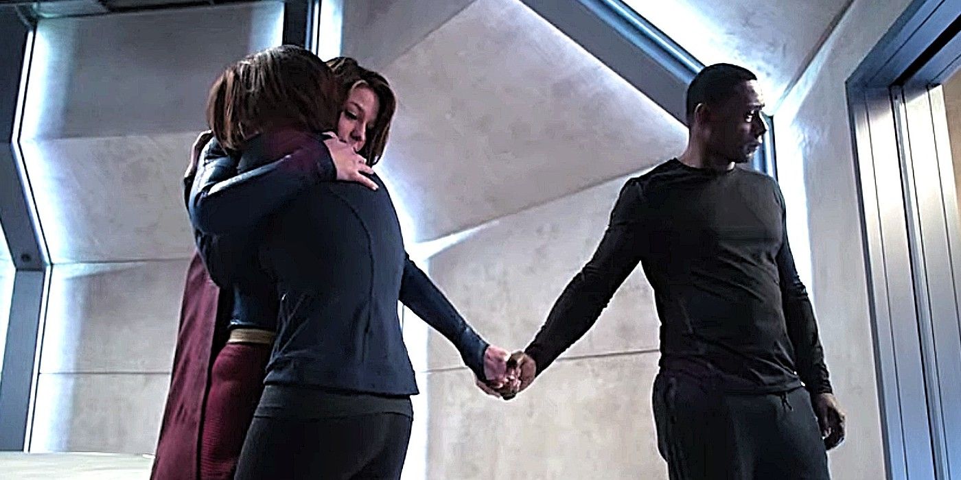Supergirl’s Best Moments Are Thanks To What Most Arrowverse Shows Avoid