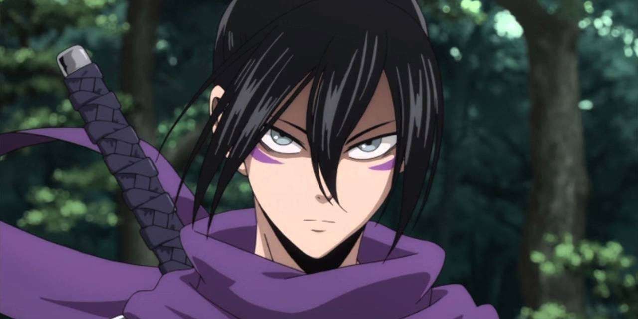 Sonic from One-Punch Man