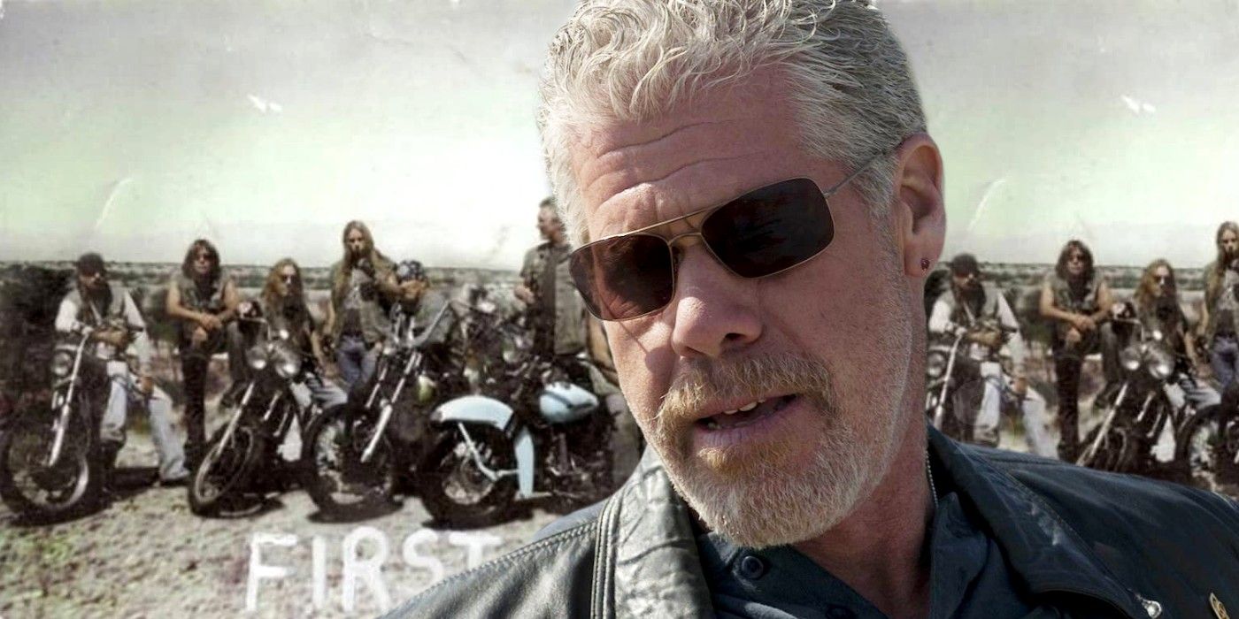Sons of Anarchy: SAMCRO’s Origins & History Explained