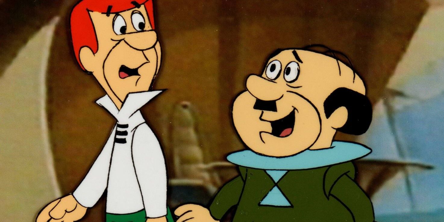 10 Hilarious Hanna Barbera Villains Who Are Too Goofy To Hate