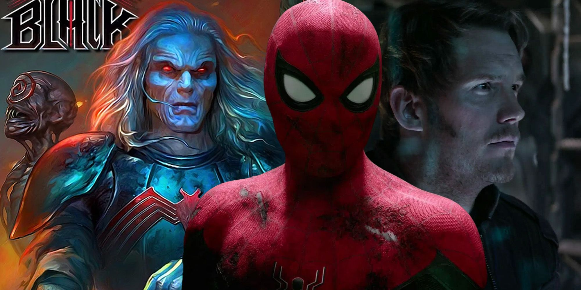 How The MCU Can Make King In Black In Phase 5