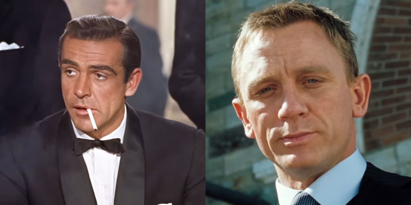 12 Best Times When 007 Said 