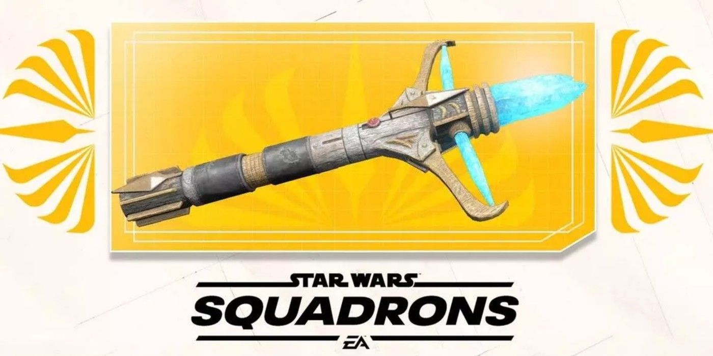 Squadrons High Republic Star Wars