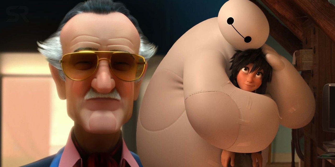 Big Hero 6 Producer Reveals The One Condition For A Sequel Getting Made