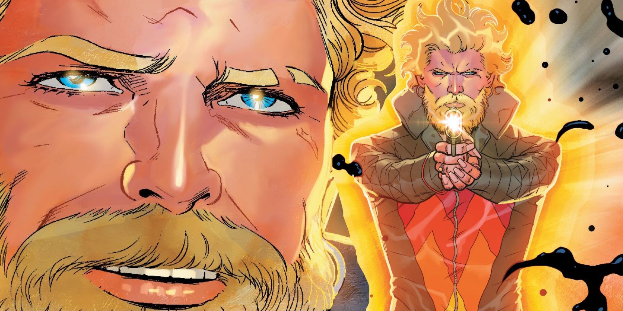 Marvel Confirms Star-Lord's New Powers Are Based in Magic