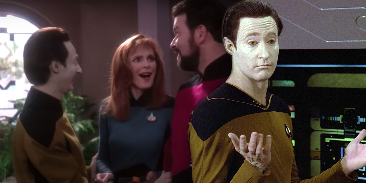 Star Trek INTakes