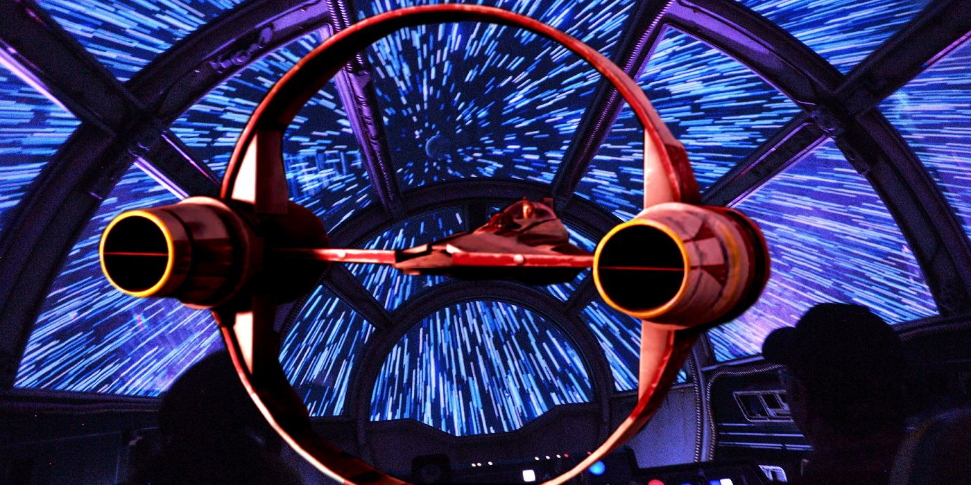 Star Wars Explains A Crucial Part Of Space Travel No One’s Thought About