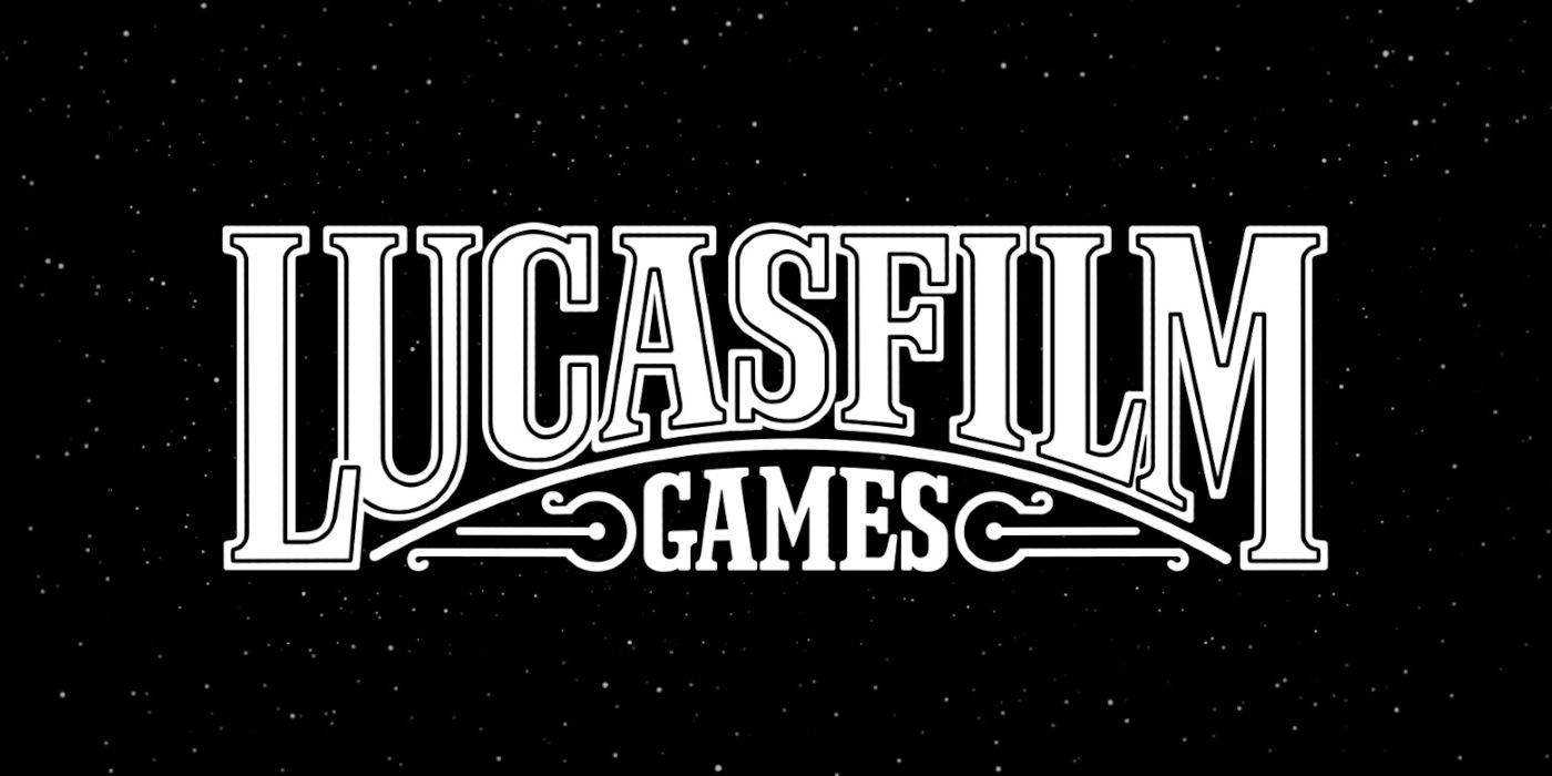 Star Wars Lucasfilm Games Rebrand Sizzle Reel