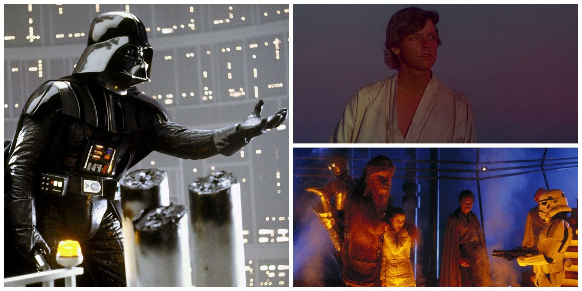 Star Wars: The Jedi Ranked By Their Likability