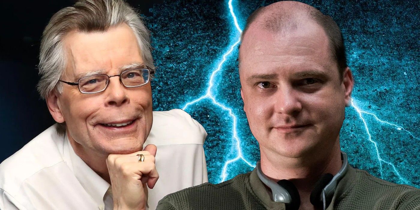 Stephen King Mike Flanagan Revival Cancellation