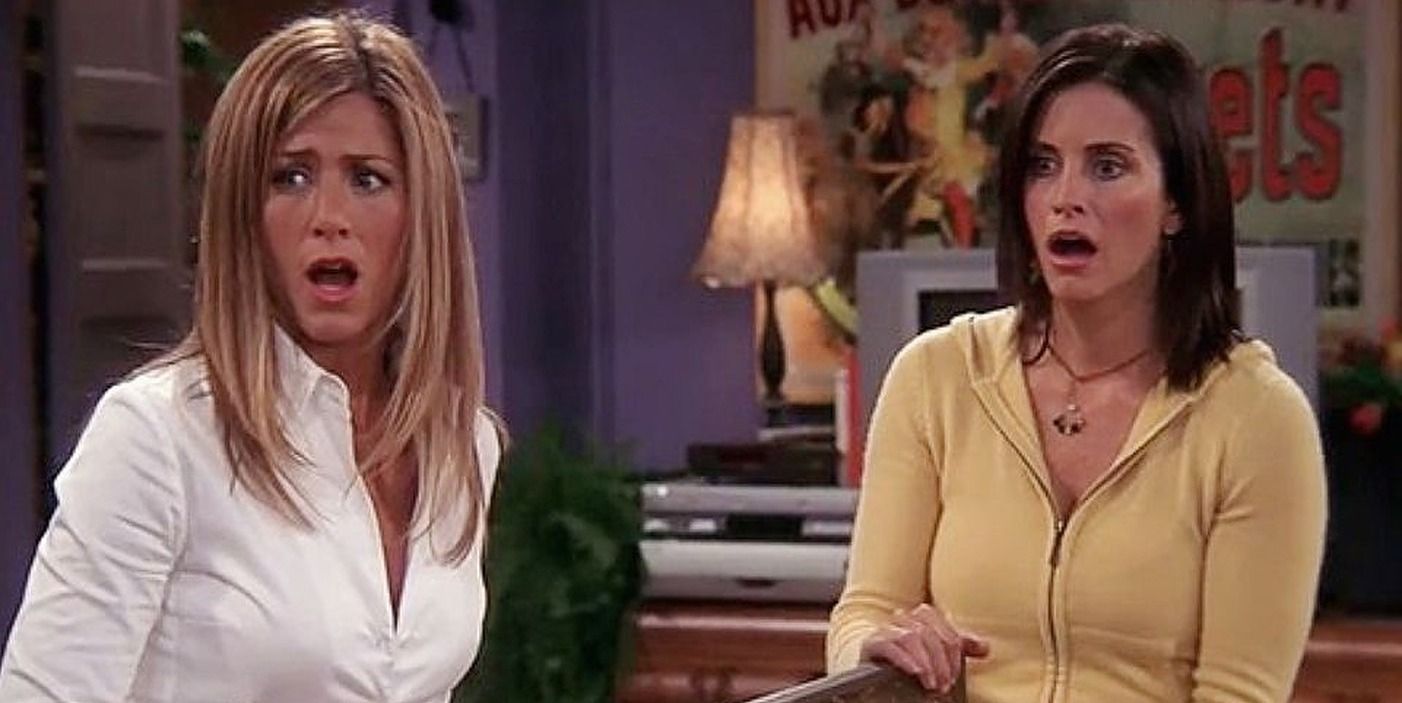 Friends: 10 Storylines That Never Happened But Could Have