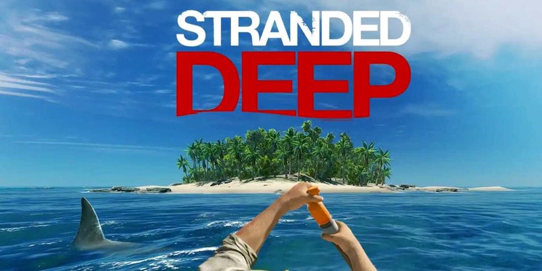 The Best Items And Structures To Craft First In Stranded Deep