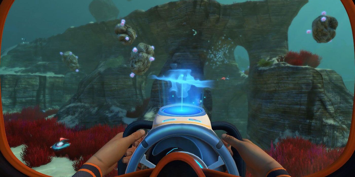 Can You Play Subnautica Multiplayer In 2024?