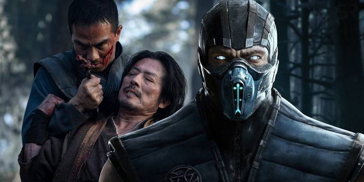 Mortal Kombat Movie Reboot Release Date Cast Trailer Story Details