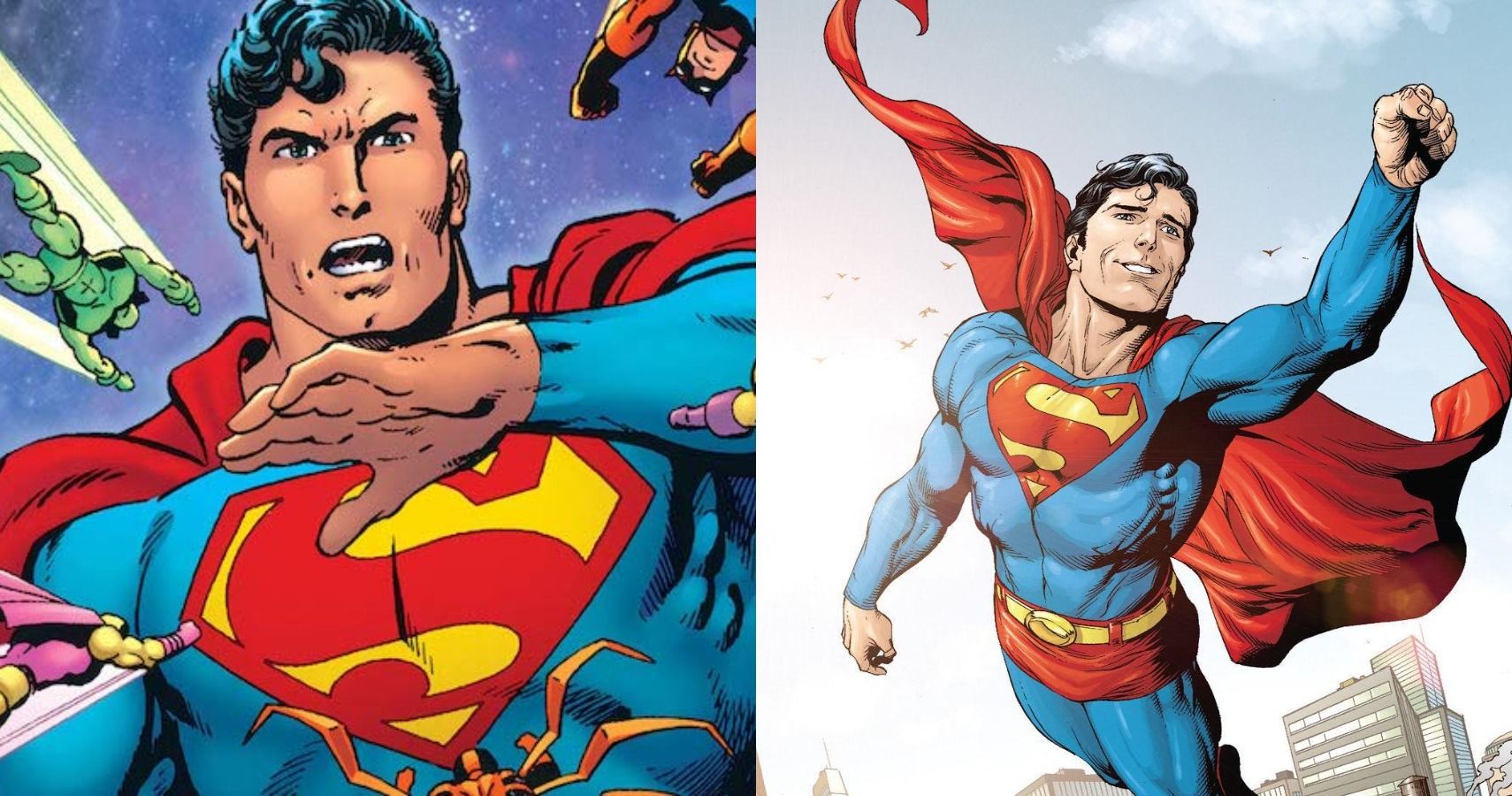 Superman: Secret Origin (Review/Retrospective)