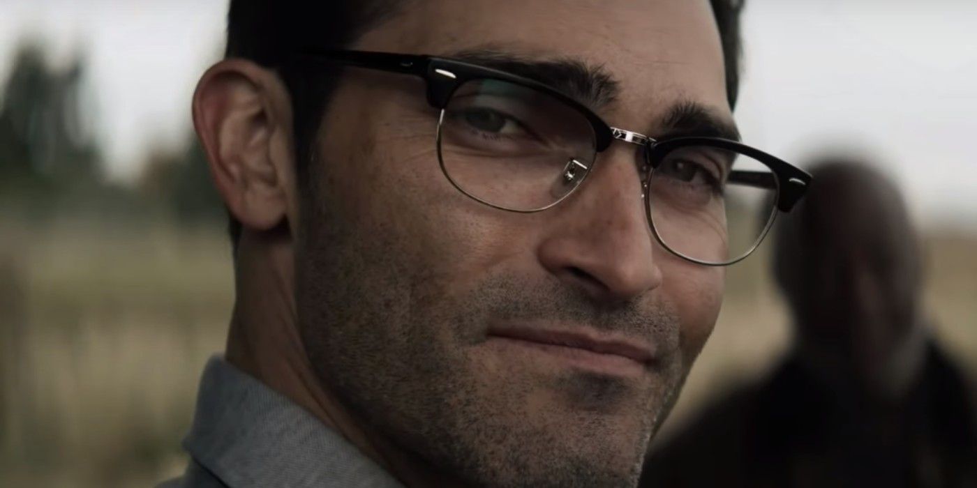 Superman & Lois Trailer Reveals Clark’s Kids Don’t Know His Secret Identity